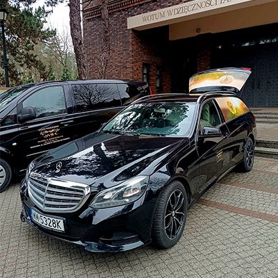 Karawan Opoka Halinów